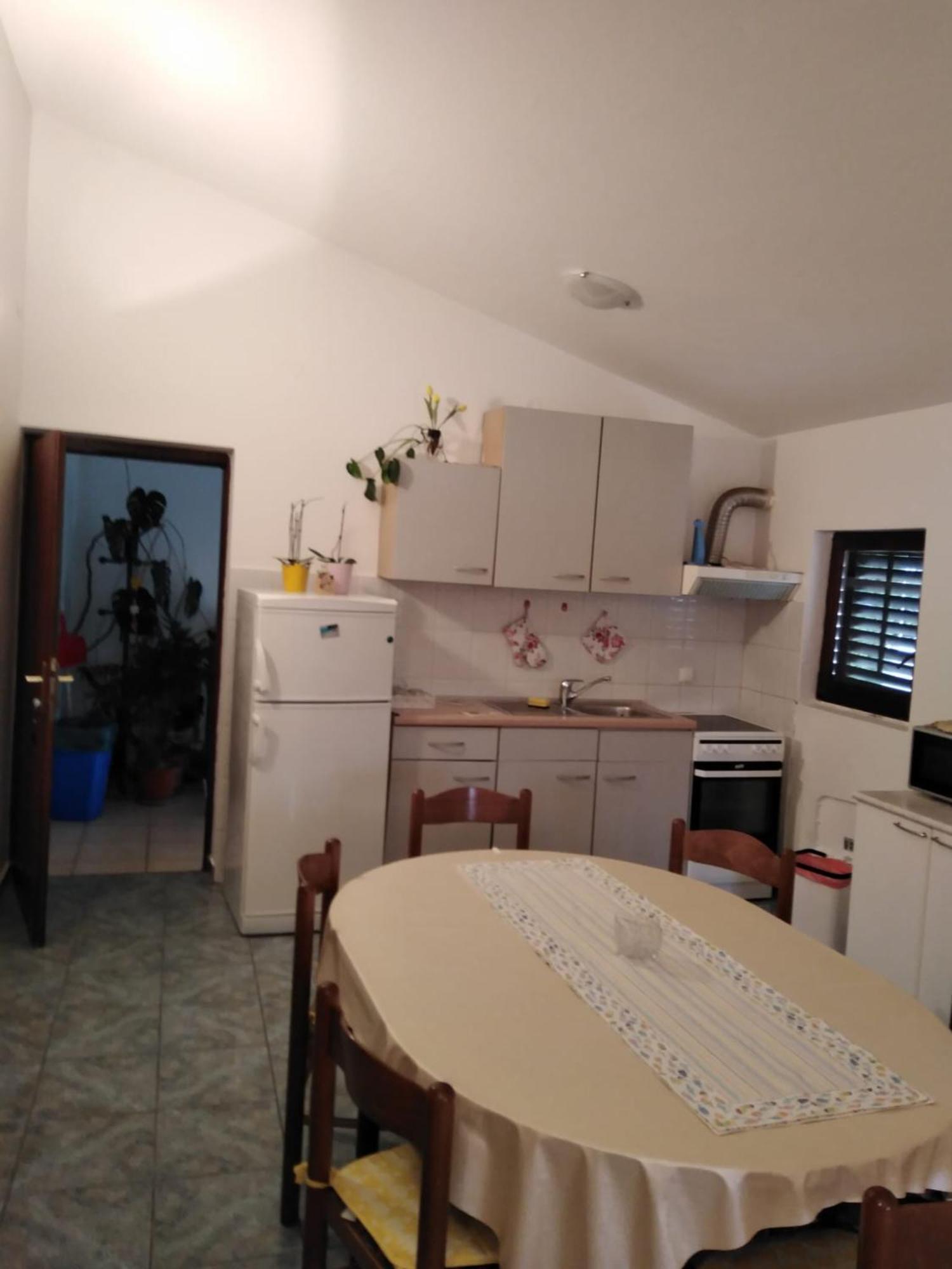 Apartment Ivan