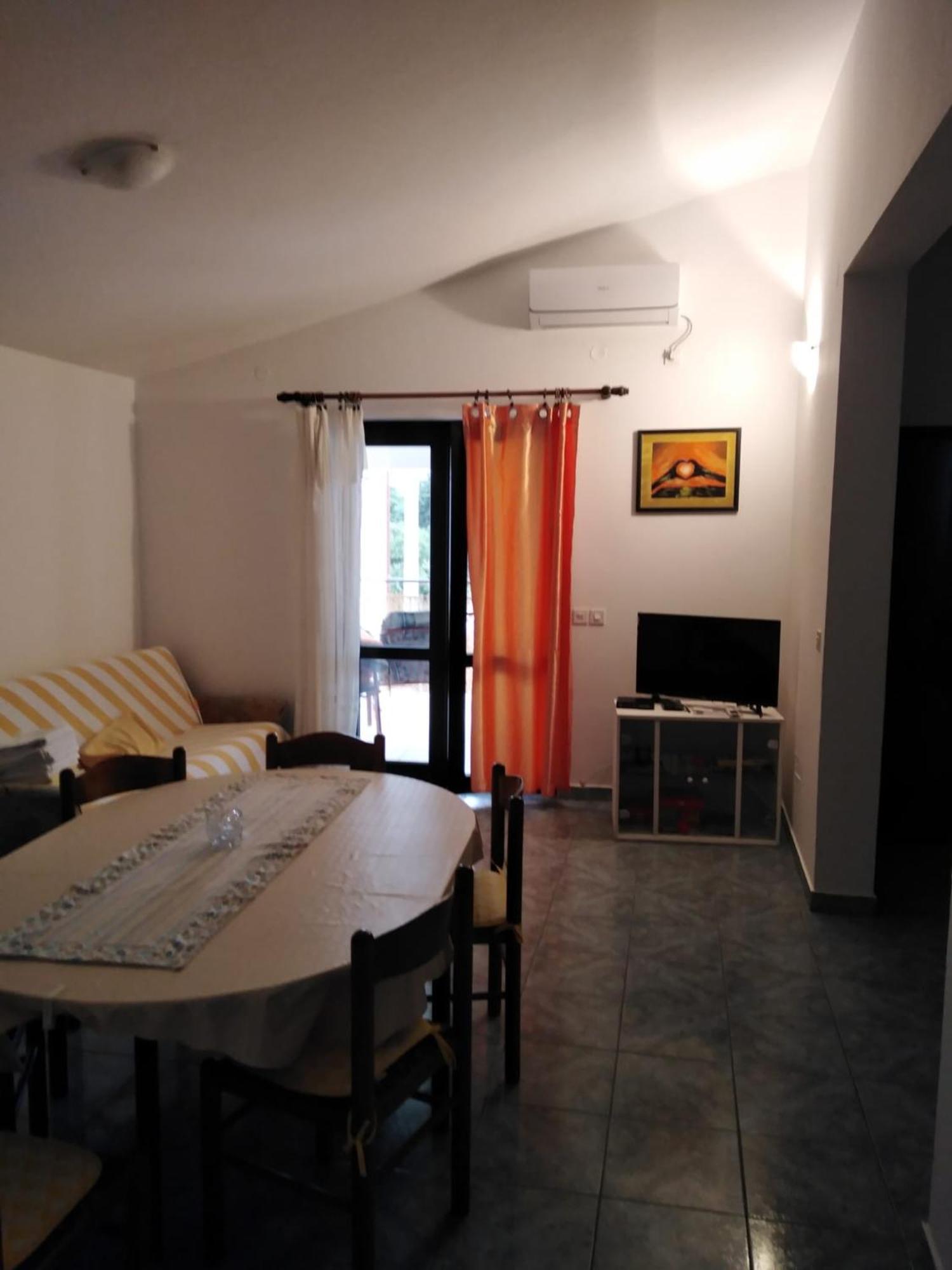 Ivan Apartment Starigrad Paklenica