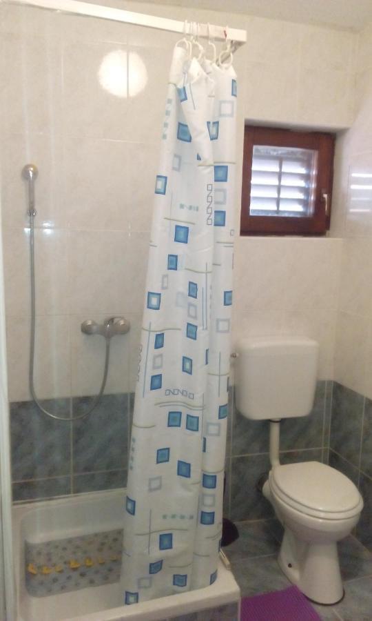 Ivan Apartment *