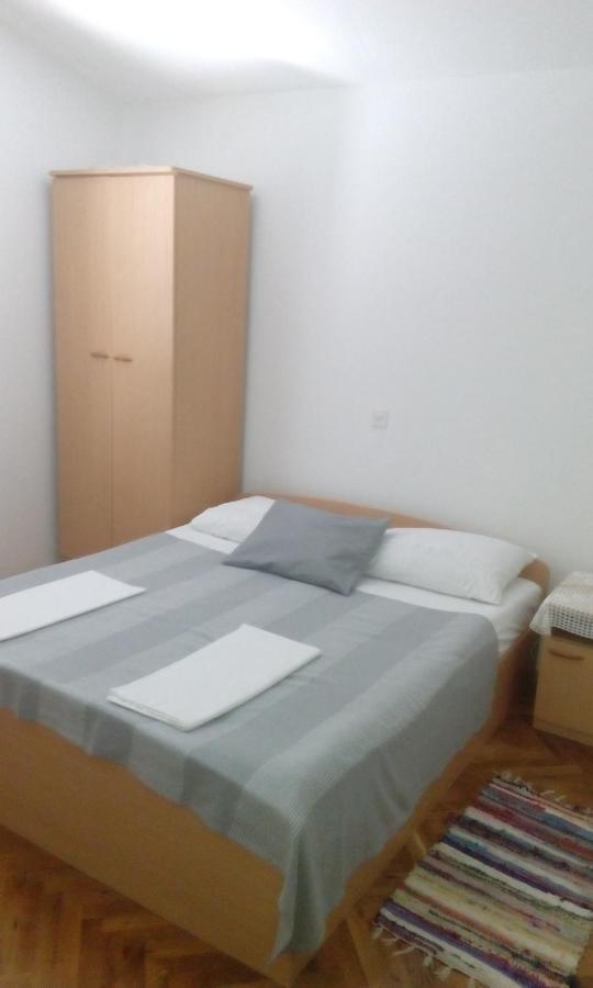 Ivan Apartment Starigrad Paklenica