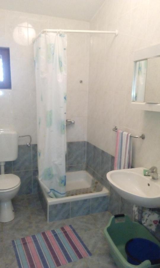 Ivan Apartment Starigrad Paklenica