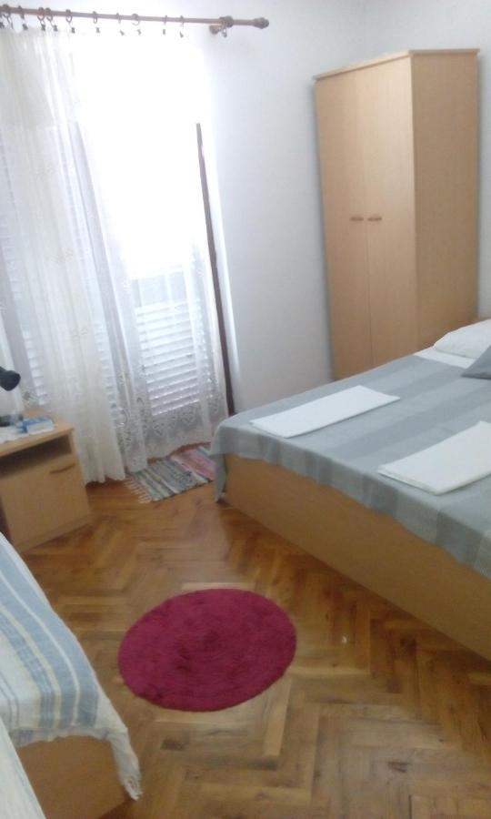 Apartment Ivan Starigrad Paklenica