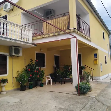Ivan Starigrad Paklenica Exterior photo