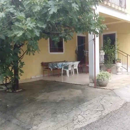 Ivan Starigrad Paklenica Exterior photo